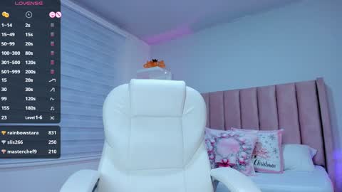 Snapshot of ania_sweet chatting on December 23, 2024, 3:18 am Ania online show from December 23, 2024, 3:18 am