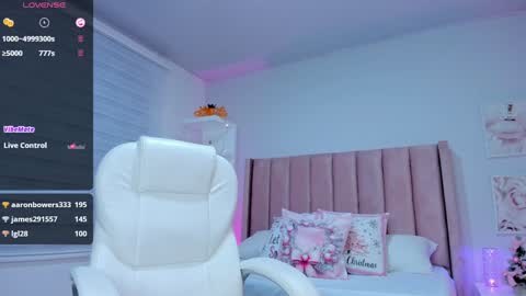 Ania online show from December 24, 2024, 3:38 am