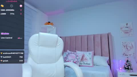 Snapshot of ania_sweet chatting on December 28, 2024, 6:28 am Ania online show from December 28, 2024, 6:28 am