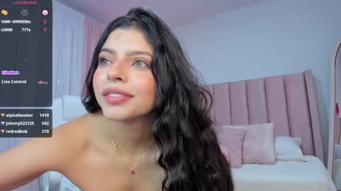 Ania online show from February 5, 2025, 6:24 am