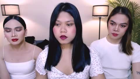 BEST GODDESSES online show from November 3, 2025, 12:46 am