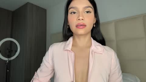 ANGIE online show from January 3, 2025, 3:38 am