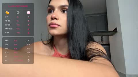 ANGIE online show from February 8, 2025, 1:32 am