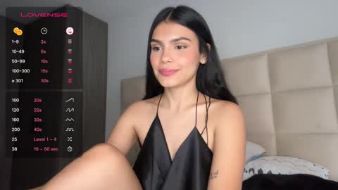 ANGIE online show from February 25, 2025, 4:10 pm