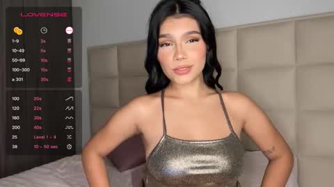 ANGIE online show from November 12, 2025, 5:52 am