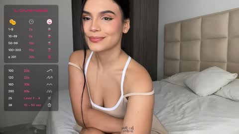 ANGIE online show from April 2, 2026, 3:04 am