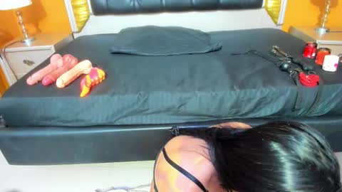 Snapshot of anievans_ chatting on October 1, 2025, 11:05 am Ani  Time schedule 0600 - 1400 GMT -5 online show from October 1, 2025, 11:05 am