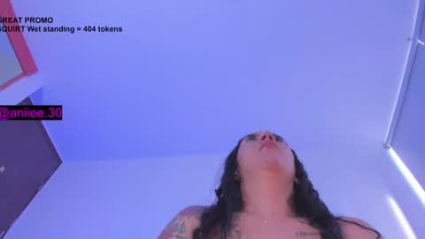 ANIE Broadcasting from 1300 to 2100 online show from September 25, 2025, 9:18 pm