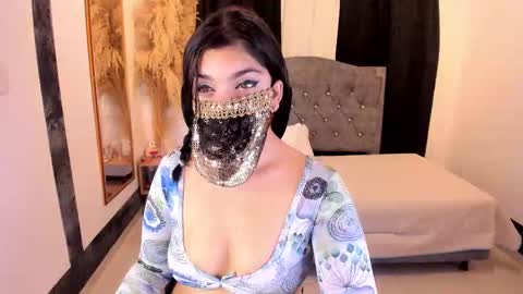 Anissa online show from February 24, 2026, 1:09 pm