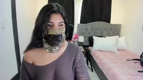 Anissa online show from May 7, 2026, 4:34 pm