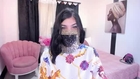Anissa online show from May 8, 2026, 1:16 pm