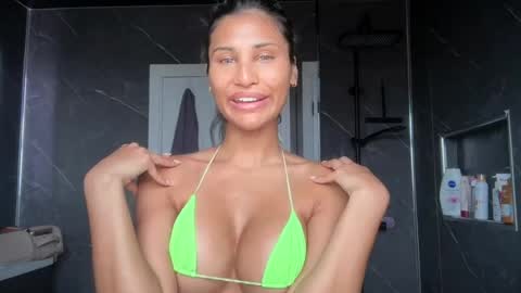 anisha online show from June 13, 2026, 10:46 am