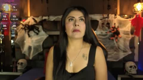 Ani  online show from October 21, 2025, 1:28 am