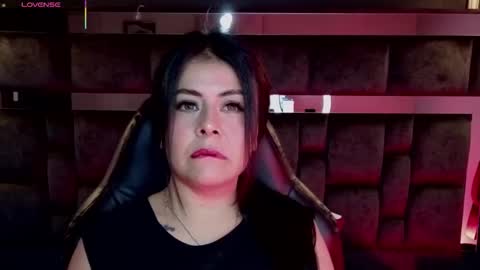 Ani  online show from November 13, 2025, 5:17 am