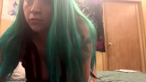 Anika online show from October 28, 2025, 5:00 am