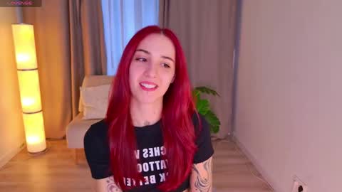 Snapshot of anika_aa chatting on April 22, 2026, 2:07 pm Anika online show from April 22, 2026, 2:07 pm