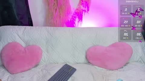 anika_kiti online show from March 2, 2026, 9:10 pm