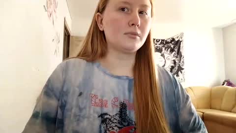 Anika online show from September 17, 2025, 11:34 am