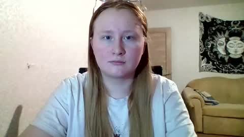 Anika online show from October 8, 2025, 7:44 pm