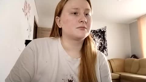 Anika online show from October 9, 2025, 9:18 am