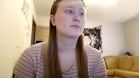 Anika online show from October 23, 2025, 1:10 pm