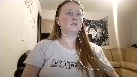 Anika online show from December 18, 2025, 10:27 pm