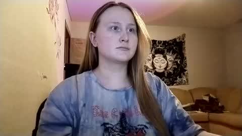 Anika online show from March 12, 2026, 9:54 pm