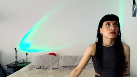 Snapshot of anika_lowen chatting on February 3, 2025, 3:49 pm Anika And Lowen Your Thumbs Up Are Super Important For Us online show from February 3, 2025, 3:49 pm