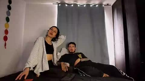 Anika And Lowen Your Thumbs Up Are Super Important For Us  online show from October 10, 2025, 4:28 pm