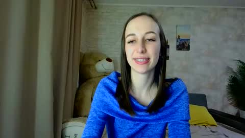 Snapshot of anikabloom chatting on February 17, 2026, 8:26 pm anikabloom online show from February 17, 2026, 8:26 pm