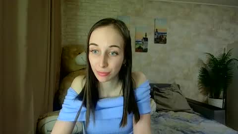 Snapshot of anikabloom chatting on March 13, 2026, 2:07 am anikabloom online show from March 13, 2026, 2:07 am