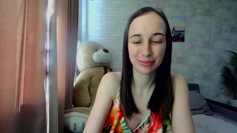 Snapshot of anikabloom chatting on March 21, 2026, 8:19 am anikabloom online show from March 21, 2026, 8:19 am