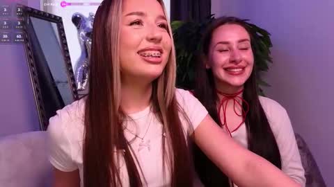 Anika online show from November 23, 2025, 1:11 pm