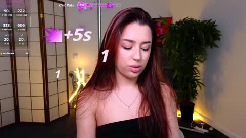 Anika online show from April 8, 2026, 7:19 am