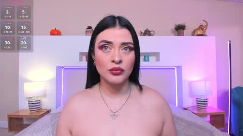 Anika Romano online show from January 15, 2026, 11:26 am