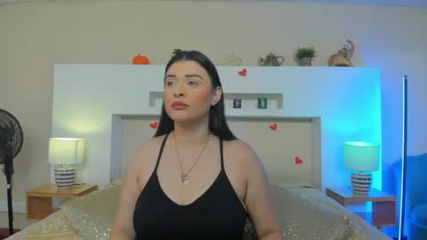 Anika Romano online show from April 28, 2026, 11:37 am