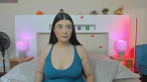 Anika Romano online show from May 6, 2026, 11:37 am
