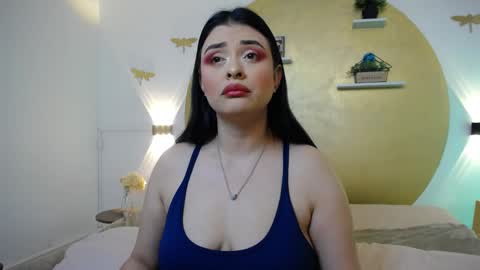 Anika Romano online show from June 8, 2026, 12:05 pm