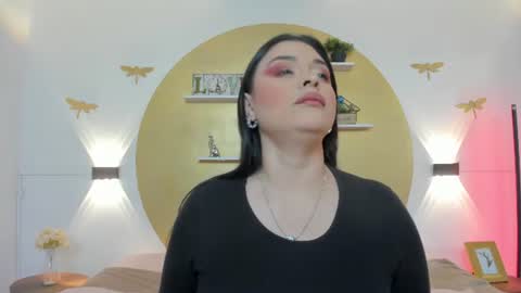 Anika Romano online show from June 11, 2026, 11:08 am