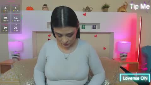 Anika Romano online show from June 25, 2026, 11:26 am