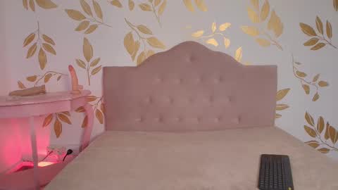 Snapshot of anikaromanoff chatting on January 20, 2025, 11:45 am Lauren Anika online show from January 20, 2025, 11:45 am
