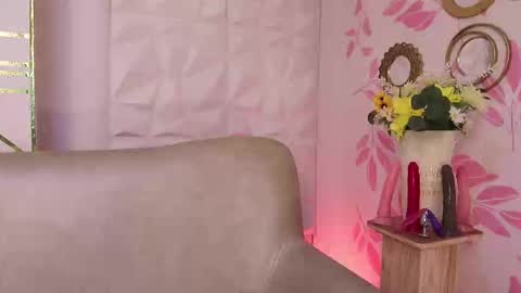 Snapshot of anikaromanoff chatting on January 30, 2025, 11:44 am Lauren Anika online show from January 30, 2025, 11:44 am