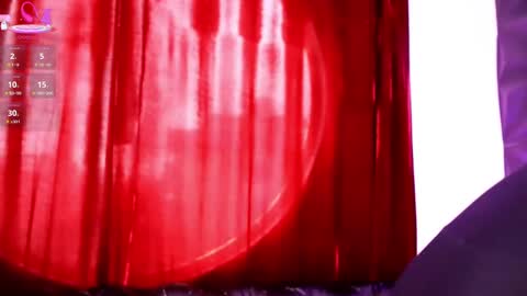 Snapshot of anikaromanoff chatting on September 27, 2025, 1:05 pm Lauren Anika online show from September 27, 2025, 1:05 pm