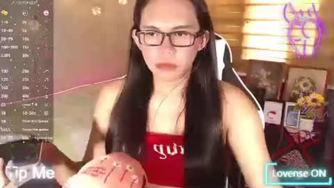 Snapshot of anikkafox chatting on February 21, 2026, 6:47 am Nikka online show from February 21, 2026, 6:47 am