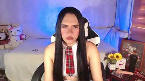 Snapshot of anikkafox chatting on April 2, 2026, 1:03 am Nikka online show from April 2, 2026, 1:03 am