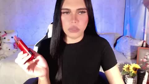 Snapshot of anikkafox chatting on April 4, 2026, 1:04 am Nikka online show from April 4, 2026, 1:04 am