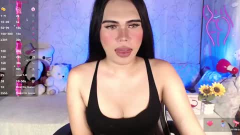 Snapshot of anikkafox chatting on April 7, 2026, 2:34 am Nikka online show from April 7, 2026, 2:34 am