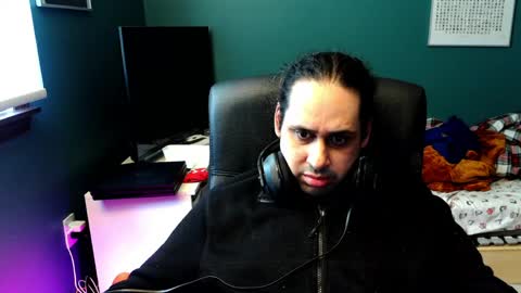 Snapshot of anime201 chatting on June 6, 2026, 12:21 pm John wick online show from June 6, 2026, 12:21 pm