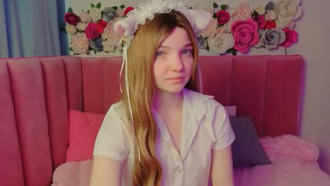 Snapshot of animealica chatting on November 5, 2025, 2:33 am Alica online show from November 5, 2025, 2:33 am