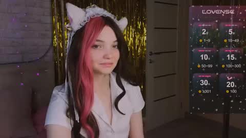 Alica online show from December 4, 2025, 2:32 am